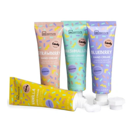 Käte­kreem Candy 30 g (erinevad lõhnad)