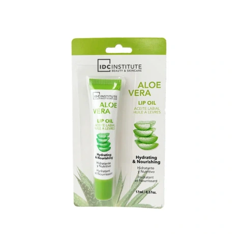 Aloe Vera huuleõli 17 ml