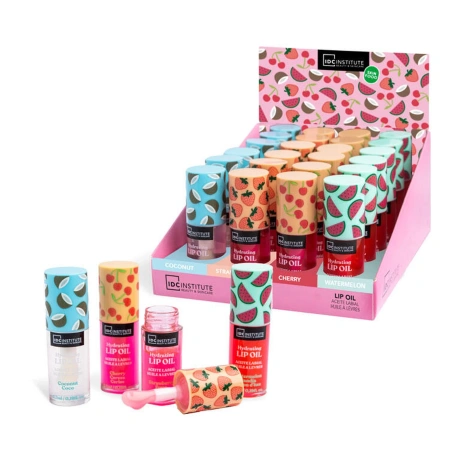 Huuleõli Fresh Lips 5,7 ml