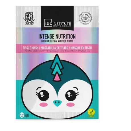 Toitev Näomask Kookoseõliga 24g