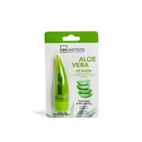 Niisutav huuleläige Aloe Veraga (9,4 g)