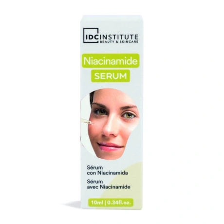 Niatsiinamiidi seerum 10 ml