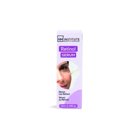 Retinooli seerum 10ml