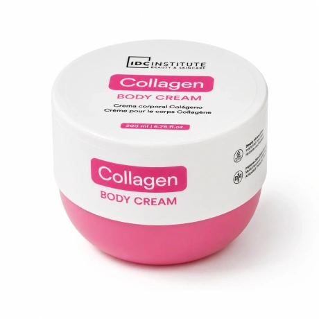 Kollageeniga rikastatud kehakreem 200 ml