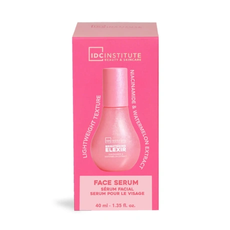 Niatsiinamiidiga näoseerum 40 ml