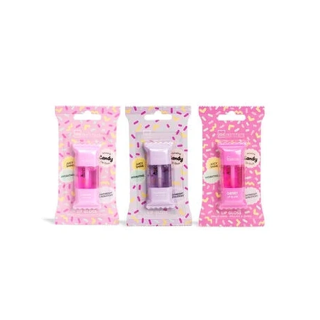 Huuleläige Candy