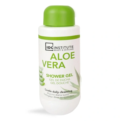 Aloe Vera dušigeel 400 ml