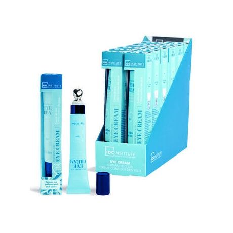 Niisutav silmakreem hüaluroonhappega 15g