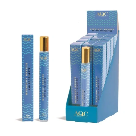 Parfüümvesi Midnight Breeze 35 ml