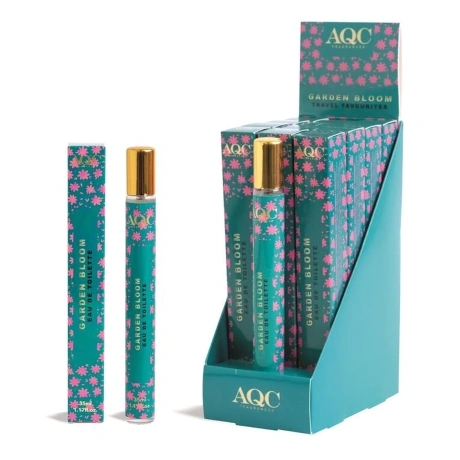 Parfüümvesi Garden Bloom 35 ml