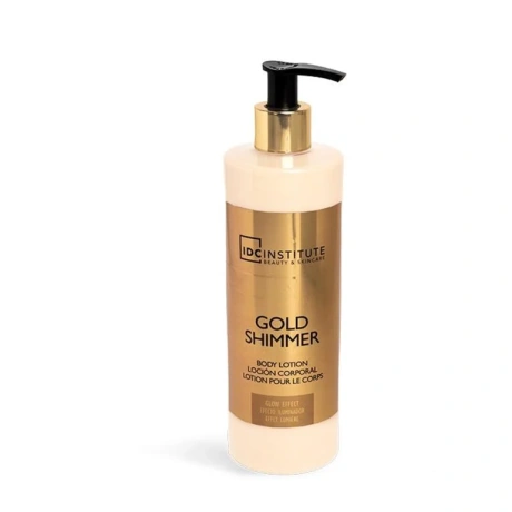 Kehakreem Gold Shimmer 400 ml