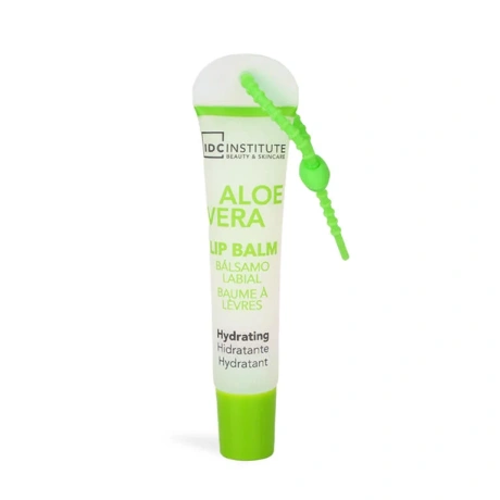 Huulepalsam võtmehoidja Aloe Veraga