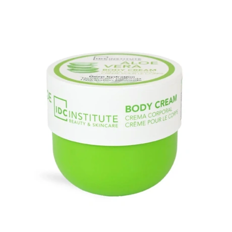 Kehakreem Aloe Vera 500 g