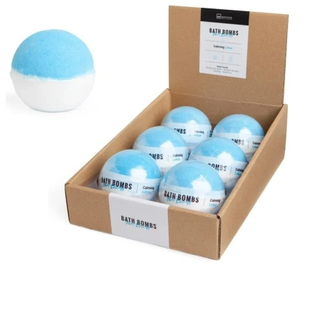 Vannipomm Lootos 250 g – rahustava aroomiga