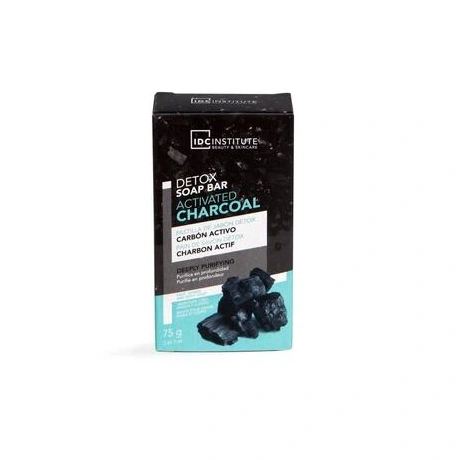 Aktiivsöega Detox-seep 75g