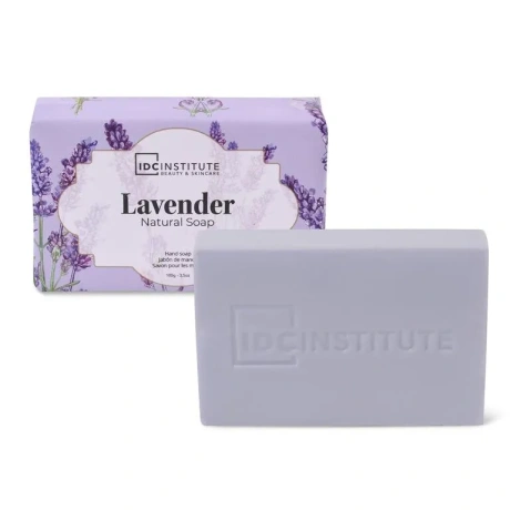 Looduslik seep lavendliga 100g