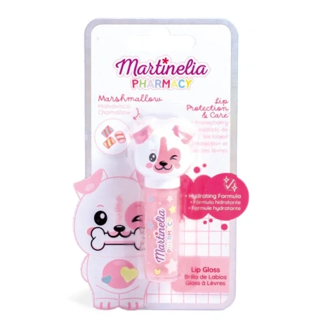 Laste huuleläige Dog 2ml