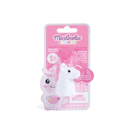 Laste huulepalsam Unicorn