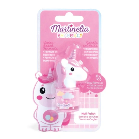 Laste küünelakk Unicorn