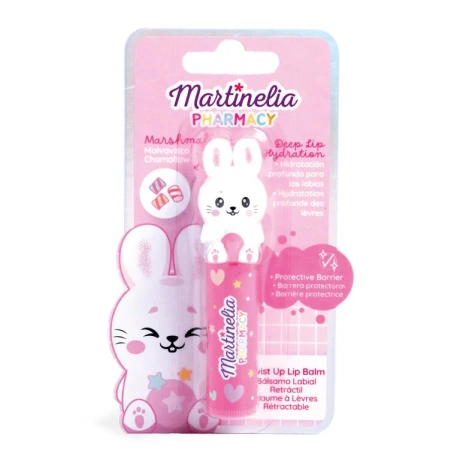 Laste huulepalsam Bunny Twist-Up