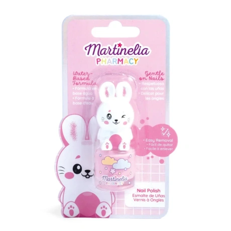 Laste küünelakk Bunny