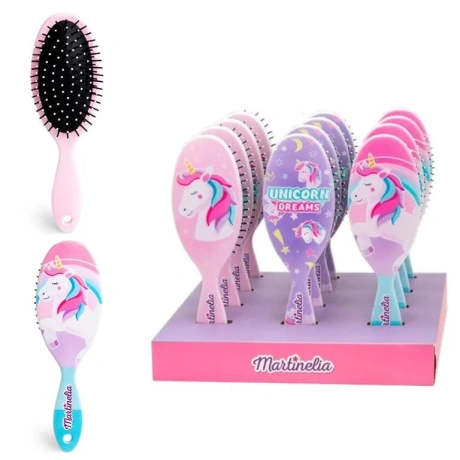 Laste juuksehari Unicorn Dreams