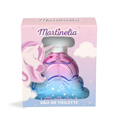Laste tualettvesi Dreamy Sky 30ml