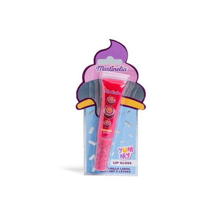 Huuleläige lastele 12ml