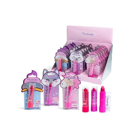 Huulepulk lastele 4g