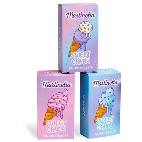 Laste tualettvesi Sweet Candy 15 ml