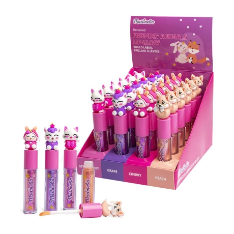 Laste huuleläige 3ml