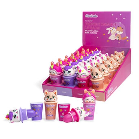 Laste Huulepalsam 6g