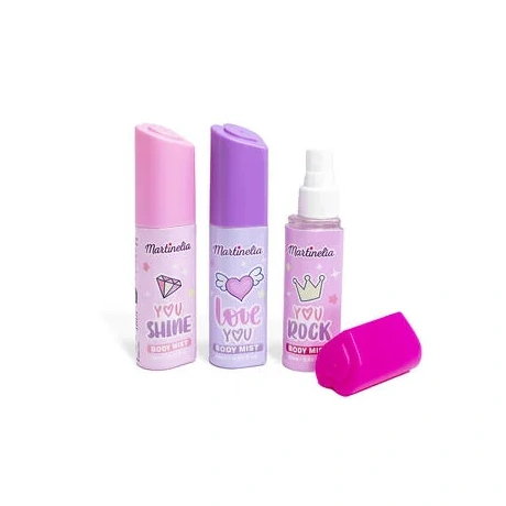 Laste lõhnavesi Super Girl 60ml