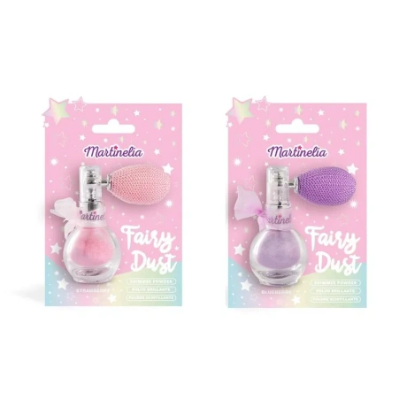 Laste särapuuder Fairy Dust