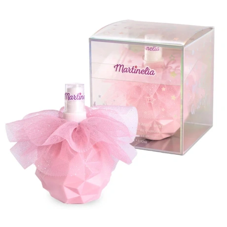 Laste sädelev kehasprei 100 ml