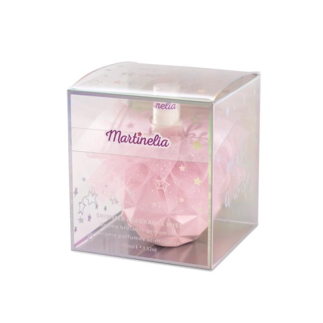 Laste lõhnavesi Starshine Shimmer 100 ml