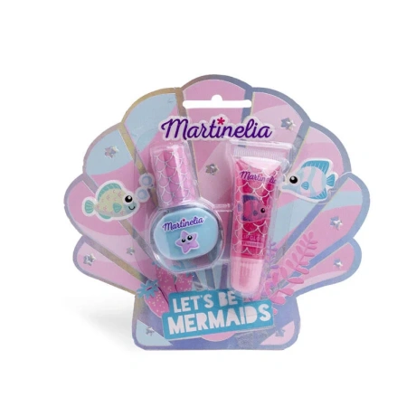 Laste meigipalett 23 värviga