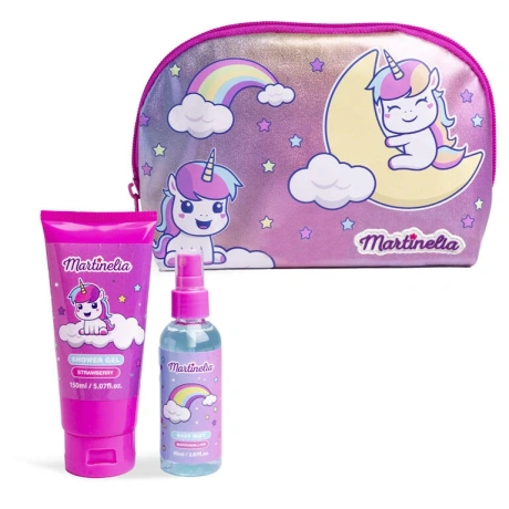 Vannikomplekt lastele 2 tootega