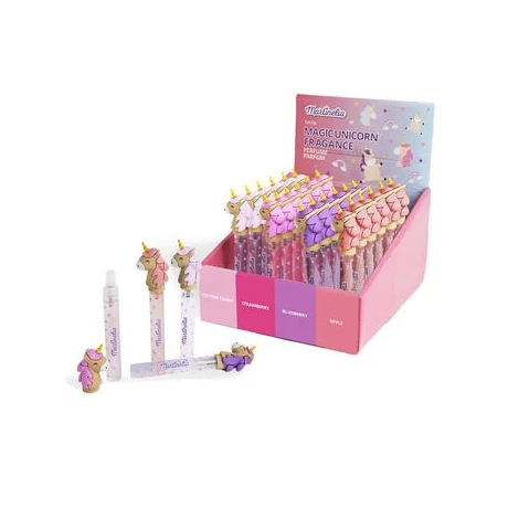 Laste parfüümvesi Unicorn 10ml