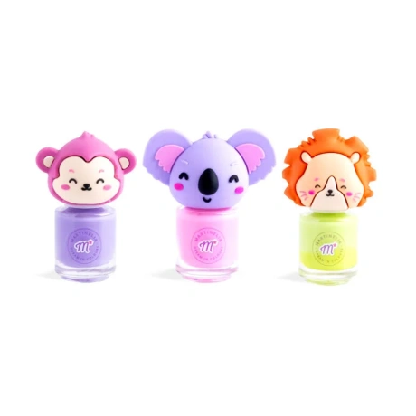 Laste küünelakk My Best Friends Animals 3,5ml