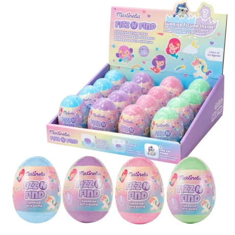 Vannipomm üllatusega 150g