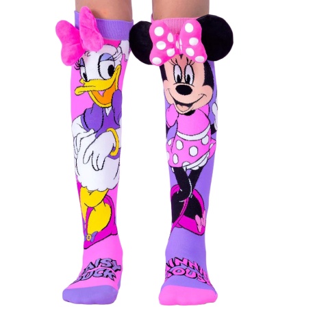 Põlvikud Minnie & Daisy 6 - 99 aastastele
