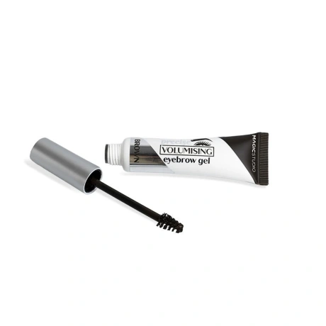 Tooniv ja volüümi andev kulmugeel