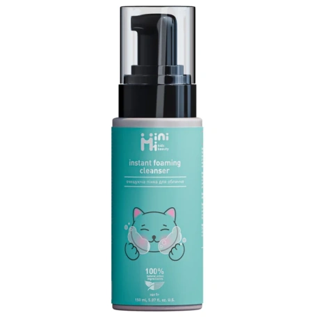 Laste näopesuvaht 150 ml