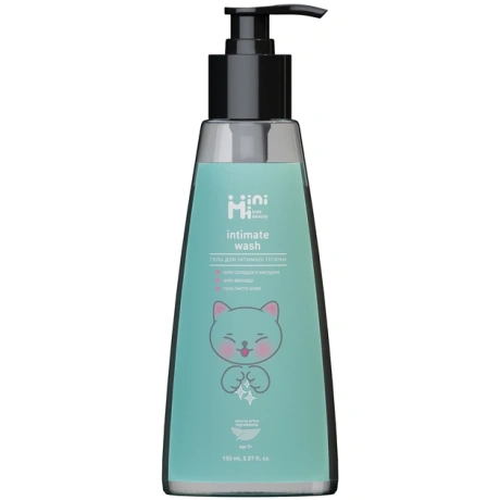 Laste pesugeel 150 ml