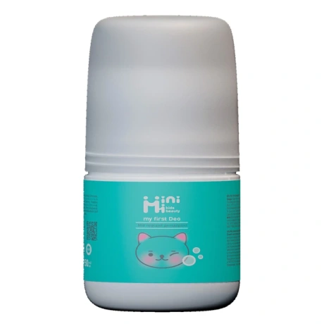 Laste deodorant 50 ml