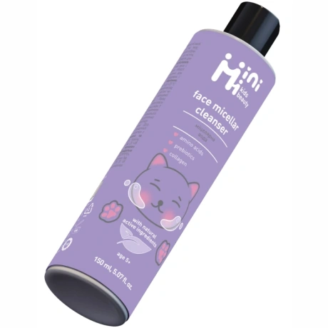 Laste mitsellaarvesi 150 ml