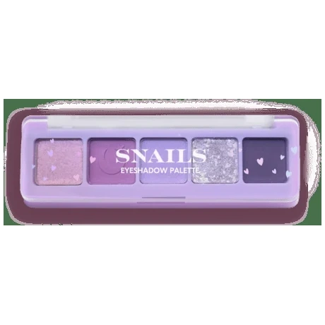 Laste lauvärvid (lillad toonid)