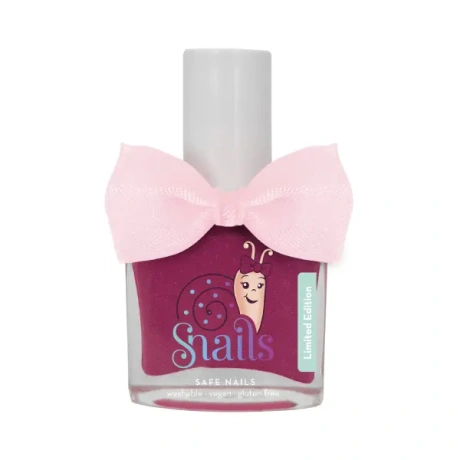 Laste küünelakk Snails Nail Veil 10,5 ml