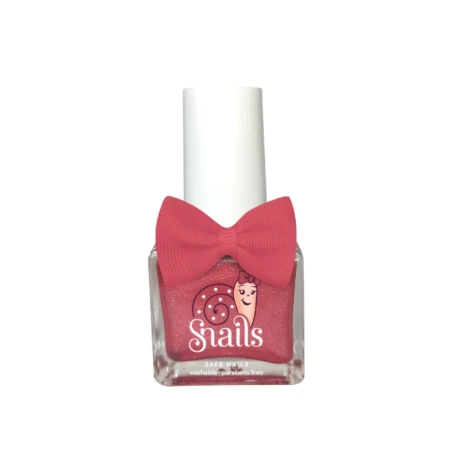 Laste küünelakk Snails Petite Disco Girl 5 ml